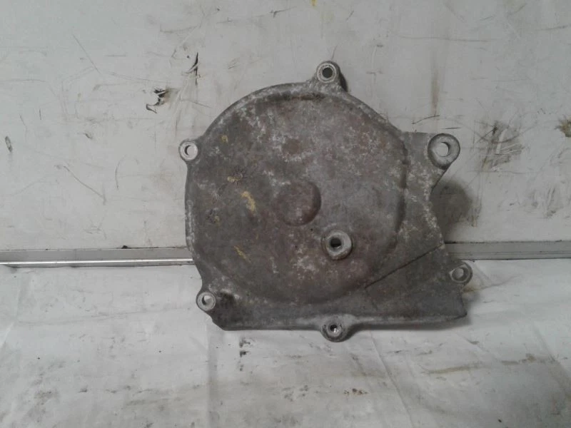 Cubierta de distribución izquierda del conductor 3,5 L delantera compatible con 93-04 CONCORDE 1375516 Foto 2 de 4