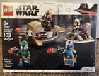 LEGO Star Wars: Mandalorian Battle Pack (75267)
