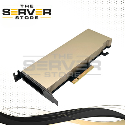 NVIDIA A2 Ampere 16GB GDDR6 Graphic Card PG179 900-2G179-2720-001
