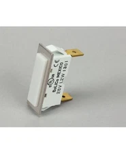 Frymaster Light White Melt Indicator 24V 8071525 - Free Shipping + Geniune OEM