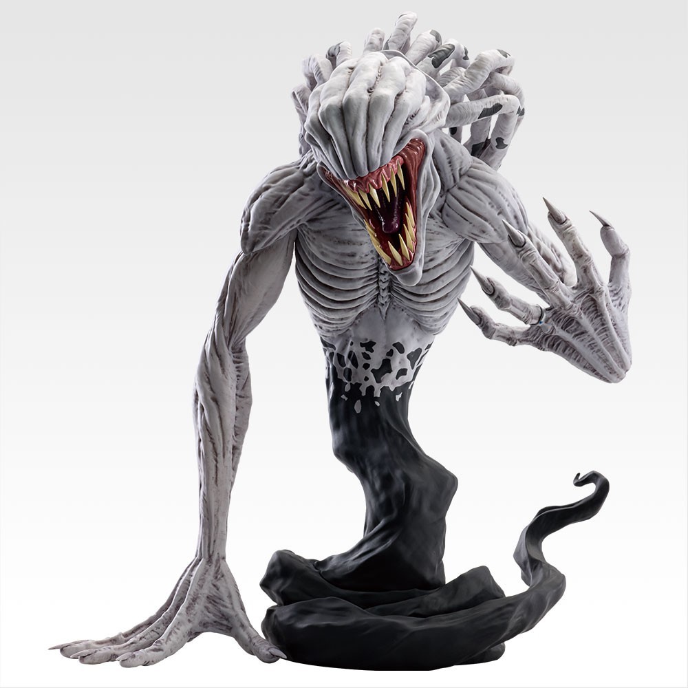 Ichiban kuji Jujutsu Kaisen 0 -1224- Prize B Rika Orimoto Figure H