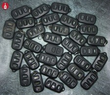 Mixed Toyota Oem Lot Of 32 Remote Keyless Entry Fobs Used Bulk -gq43vt14t- Mixed Toyota Oem Lot Of 32 Remote Keyless Entry Fobs Used Bulk -gq43vt14t-