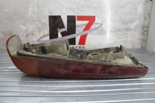 Feu arrière Ford SIERRA