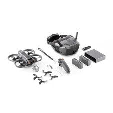 DJI Avata 2 Fly Smart Combo 3 Batteries 4K Ultra HD recording & streaming-Refurb