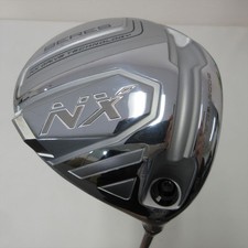 HONMA Driver BERES NX Triple Star 10.5 Regular VIZARD FOR NX 45: