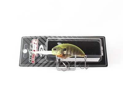 OSP Blitz EX DR 53 mm 12 grams Floating Lure RP-07 (5878)