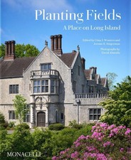 Planting Fields, Gina Wouters