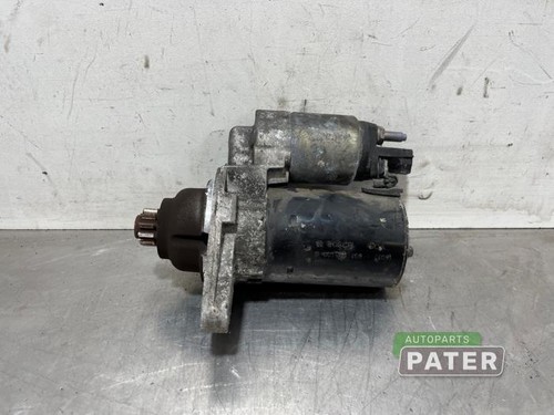 Anlasser VW Golf VI Variant AJ5 02Z911023E P22511235