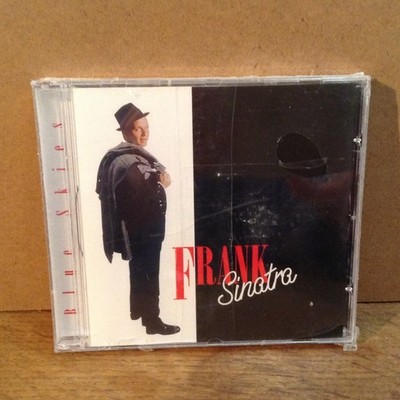 FRANK SINATRA - Blue Skies - CD - UK - 2000 - NEU & VERSIEGELT