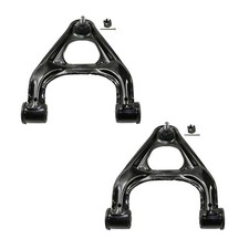 Moog 2pc Front Upper Control Arm Ball Joint Set For Mazda Miata 1990-1997