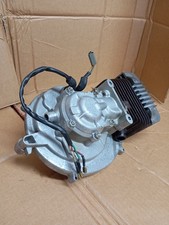 Motor Si Bravo Ciao Grillo Piaggio Electronic 12V Stator Blinkerbefestigung