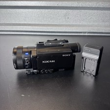 SONY PXW-X70 XD CAM Professional Camcorder Video Camera