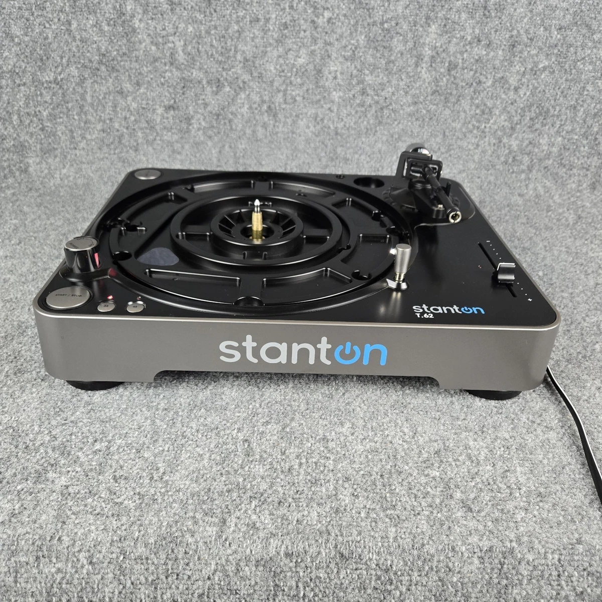 Preços baixos em Stanton T.62 Toca-discos para DJs | eBay