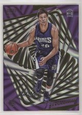 2015-16 Panini Revolution Rookies Angular Duje Dukan #107 0c2