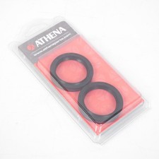 Joint spi de fourche Athena pour Moto Yamaha 125 Tdr R Deltabox 1993 à 1995 Neuf