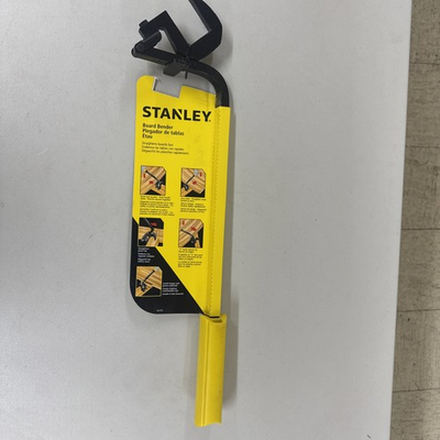 #ad Stanley 93 310 Board Bender Decking Straightener Joist Clamp Tool Heavy Duty $61.74