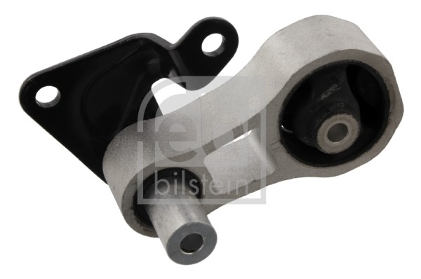 FEBI BILSTEIN MOUNTING, MANUAL TRANSMISSION LOWER REAR FORD MAZDA 2 B-MAX FIESTA