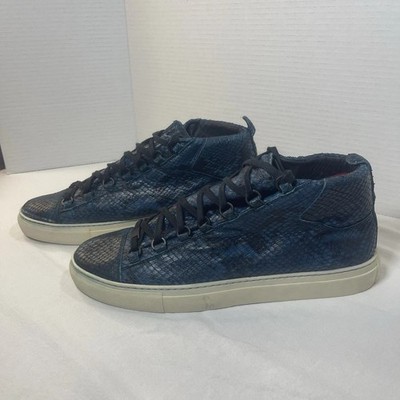 Balenciaga Arena High Mens 靴 BALENCIAGA Arena High Sneaker Size