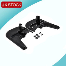 Front Mud Flaps For Citroen Relay Fiat Ducato Peugeot Boxer 2006+ 50901517
