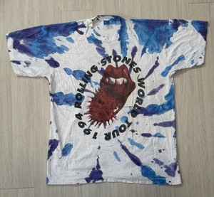 Rolling Stones 90s | eBay