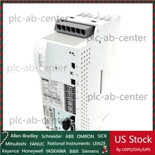 NEW LENZE ECSEA032C4B SERVO DRIVE