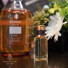 Trat  Pure oud oil , beautiful sweet aroma  ,...
