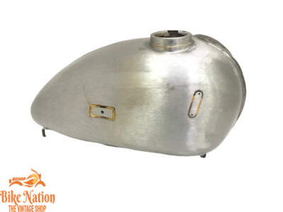 NSU Spezialmax, Supermax & Superlux Raw tank for all production years|Fit For