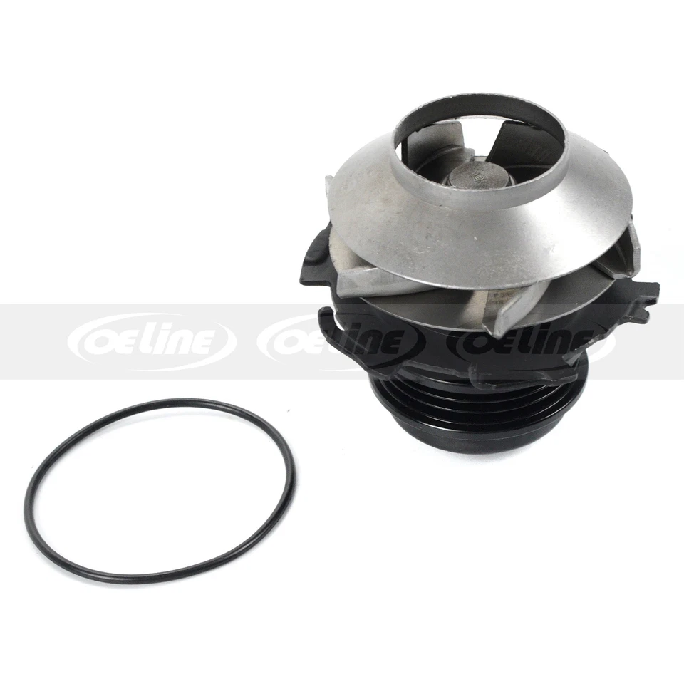 Water Pump for 95-05 Cadillac Deville Seville Aurora Pontiac Bonneville 4.0 4.6L - Image 4 of 4