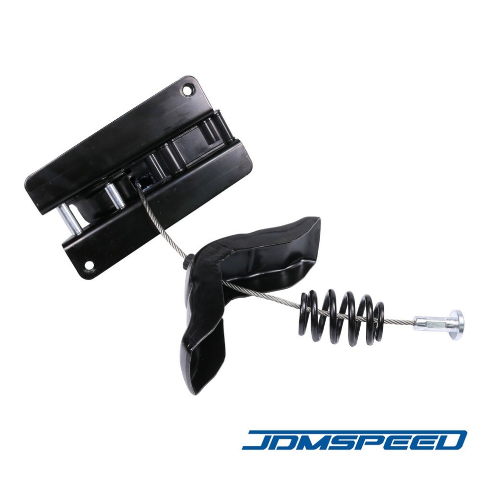 New Spare Tire Carrier Wheel Hoist Winch For Ford F150 F250 Pickup Truck 97-04 E - Foto 3