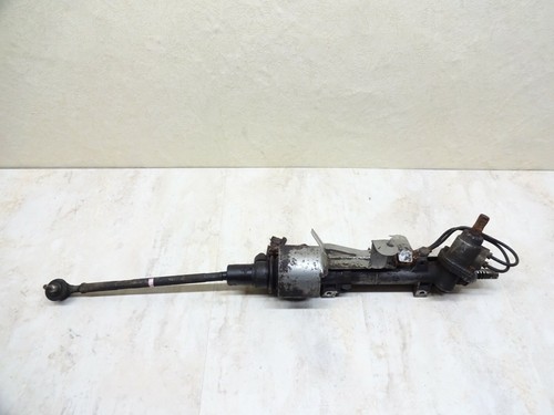 Citroen Xsara N6 1.8 Benzin Lenkgetriebe Servolenkung Lenkung BJ 1998