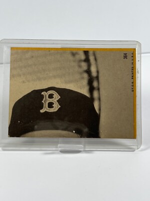 1968 Topps - Sporting News All-Stars #364 Joe Morgan | eBay