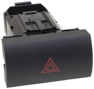 Hazard Warning Switch  Airtex  1S7581