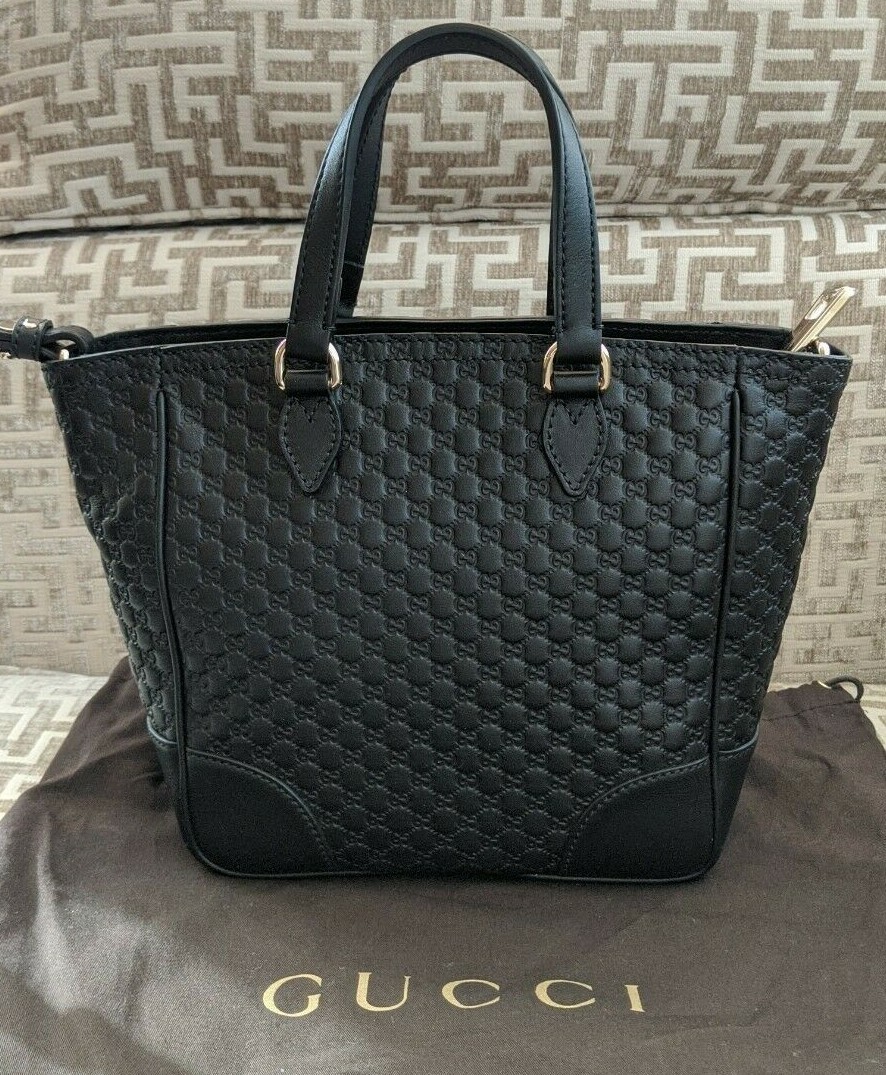 gucci leather crossbody