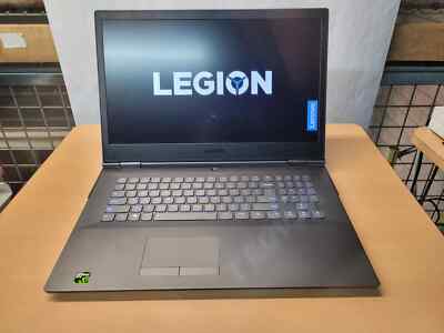 Lenovo Legion Y730-17ICH Laptop i7-8750H 2.20 GHz 16GB 128GB SSD