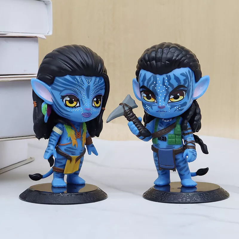 ĐẶT TRƯỚC HOT TOYS MMS683 AVATAR THE WAY OF WATER JAKE SULLY NO LUSSO TOYS Collectibles Hot Toys Việt Nam #41 ĐẶT TRƯỚC HOT TOYS MMS683 AVATAR THE WAY OF WATER JAKE SULLY NO LUSSO TOYS Collectibles Hot Toys Việt Nam
