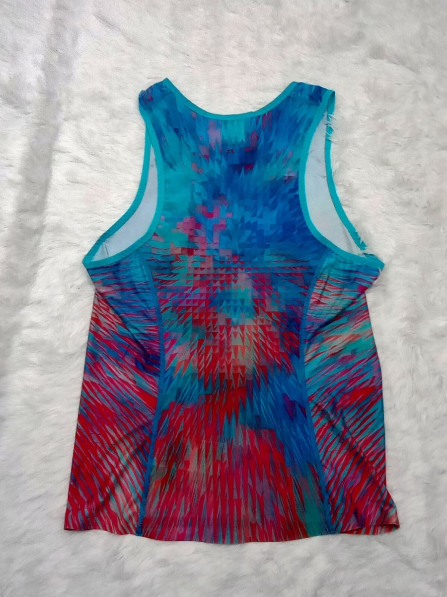 New NIKE Pro Elite 2017 Turbo Singlet 848909 XXX Gyakusou New NIKE Pro Elite 2017 Turbo Singlet 848909 XXX Gyakusou