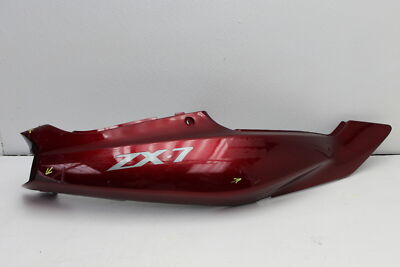 1993 KAWASAKI ZX7 ZX750 RIGHT SIDE FRAME COVER FAIRING COWL 36030