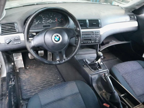 6901970 Faro Derecho para BMW SERIE 3 COMPACTO (E46) 316ti 2002 8947261 - Imagen 9 de 10
