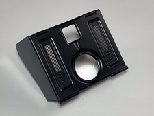 Rollei Folding Side Cover - for Rolleiflex 3.5E TLR Camera