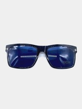  645 Authentic Tom Ford TF05682-B 001 Men's Black Sunglasses Shades 54/17/145