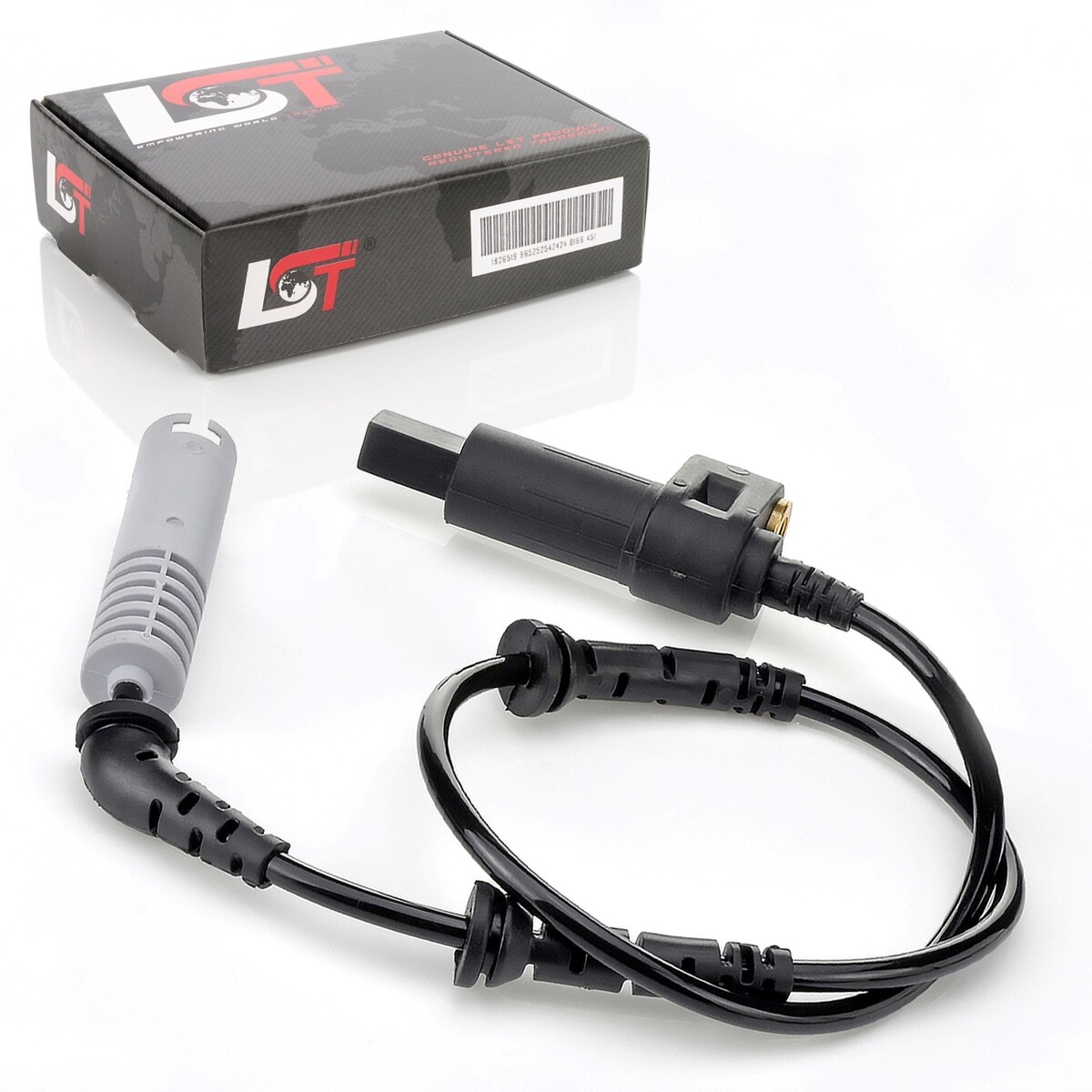 ABS Sensor Wheel Speed Sensor Front Left Right for BMW 3er E46 To 09/2001