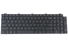 Durable For Dell Precision 7550 7560 7750 7760 Laptop US Keyboard NOT backlit