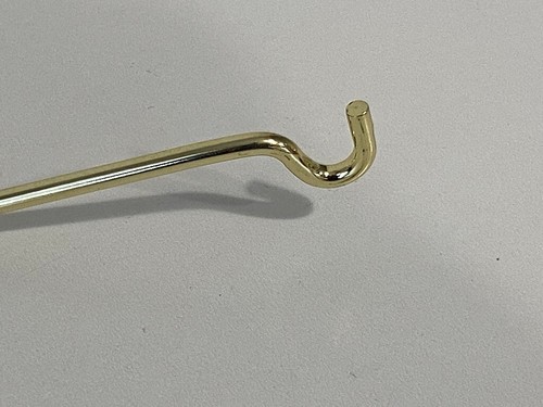 Trípode Aladdin y pantalla para 23 lámparas de vidrio pantalla de ópalo 140 mm de diámetro borde paquete - Imagen 12 de 24