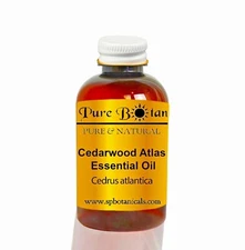 Cedarwood Essential Oil 1 oz to 64 oz - LOWEST PRICE 100% Pure Therapeutic Grade