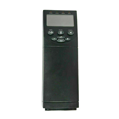 Genuine Zebra Front Control LCD Panel Display 79217 for ZM400/600