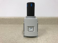 Festo MS9-LR-G-D7-AG-PSI Pressure Regulator New