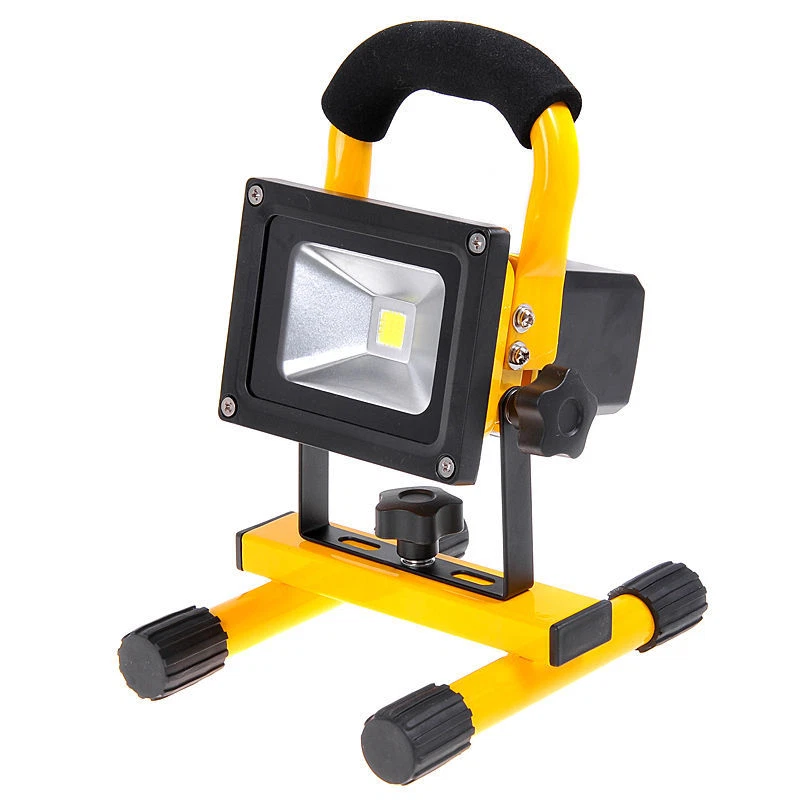20w rechargeable led flood light deals
