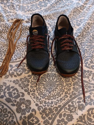 Women's Lems Mesa Size 10 Navy Blue Great Condition!