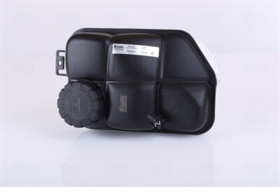 COOLANT EXPANSION TANK RESERVOIR NISSENS 996263 G FOR MERCEDES  