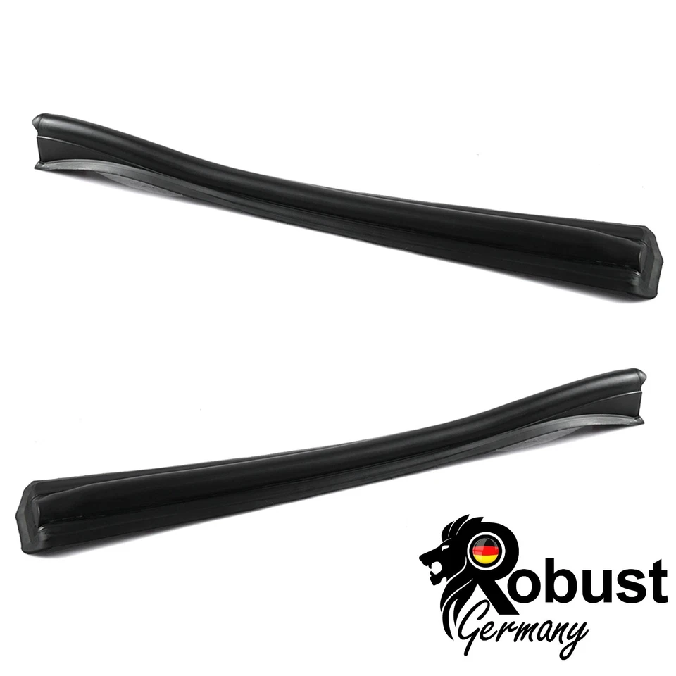 Mittelsäulenabdeckung Recht & Links Für Opel / Vauxhall Vectra B (1995-2002) - Bild 3 von 4